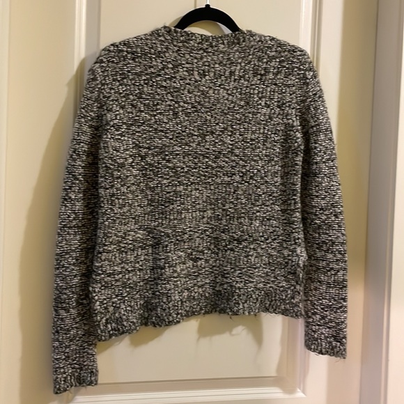 Space Style Concept Sweater - Picture 2 of 5